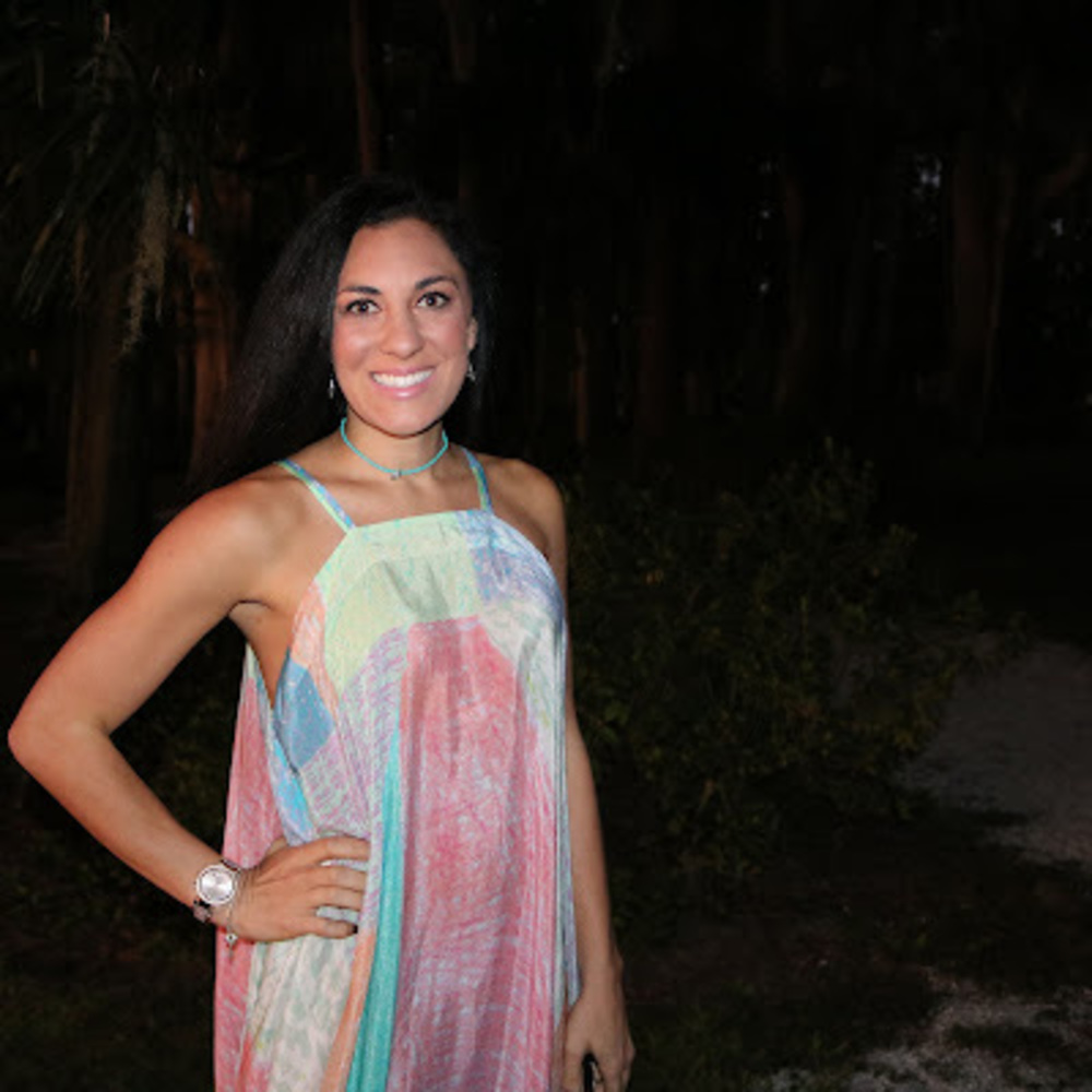 Meet your Posher, Shayna